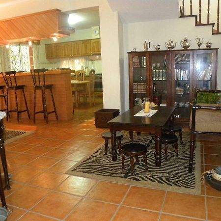 Moradia Ponte De Pedra Villa Sao Vicente  Ngoại thất bức ảnh