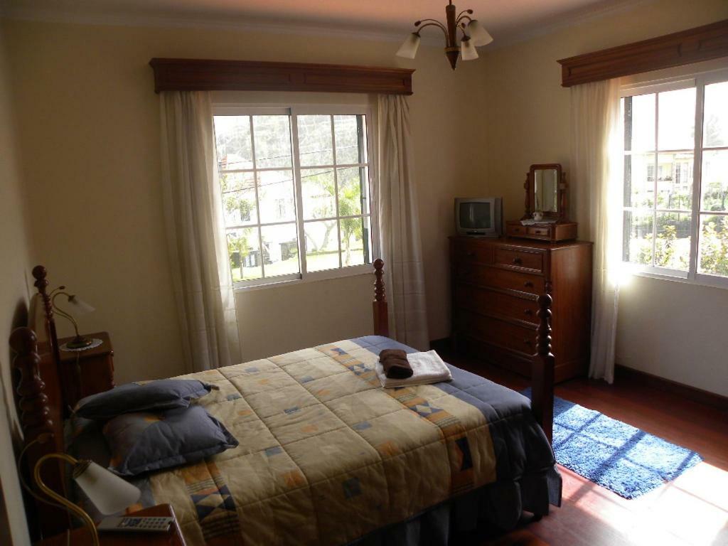 Moradia Ponte De Pedra Villa Sao Vicente  Ngoại thất bức ảnh