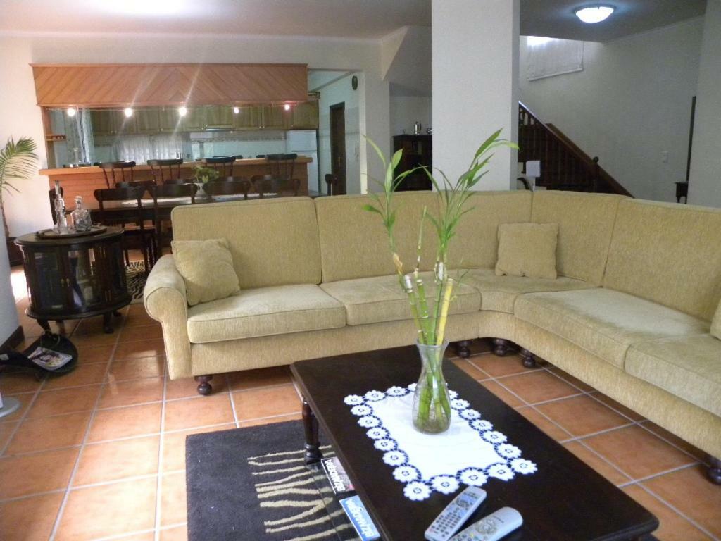 Moradia Ponte De Pedra Villa Sao Vicente  Ngoại thất bức ảnh